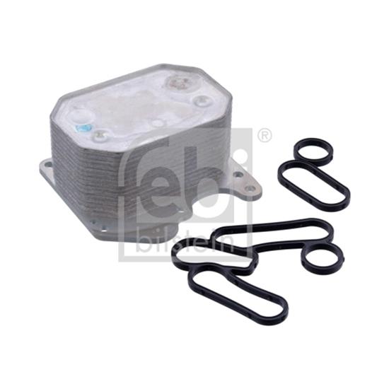 Febi Engine Oil Cooler 108147