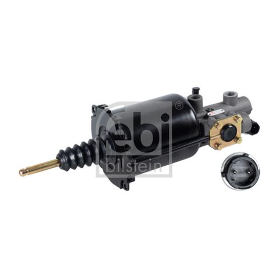 Febi Compressed Air Clutch Booster 108245