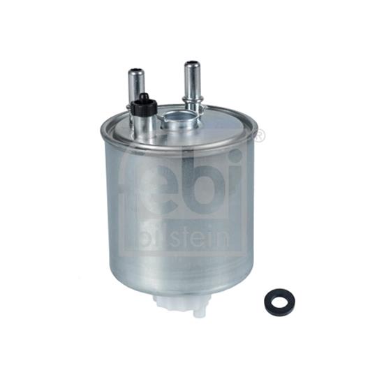 Febi Fuel Filter 108735