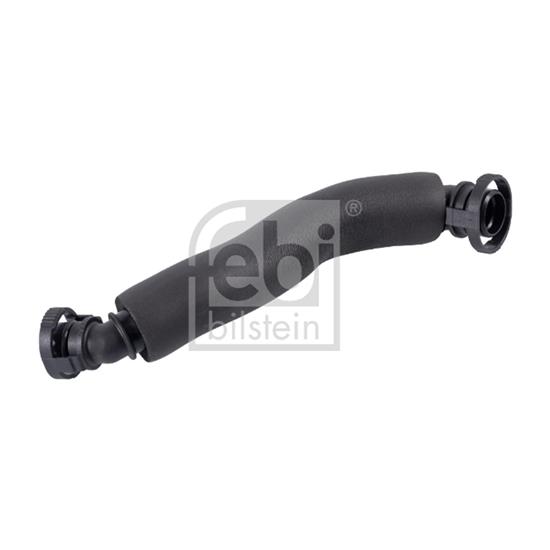 Febi Crankcase Breather Hose 108771