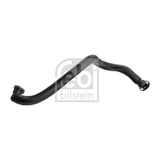 Febi Crankcase Breather Hose 108772