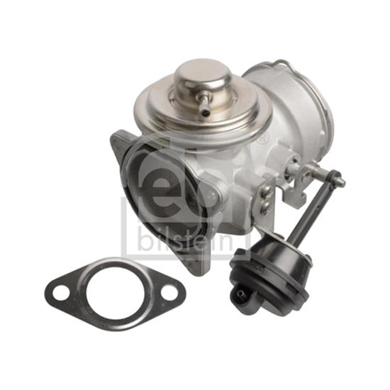 Febi Exhaust Gas Recirculation EGR Valve 108787