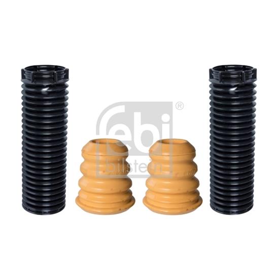 Febi Suspension Rubber Buffer 108835