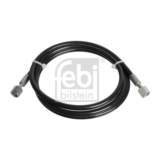 Febi Drivers Cab Tilt Unit Hose Line 108844