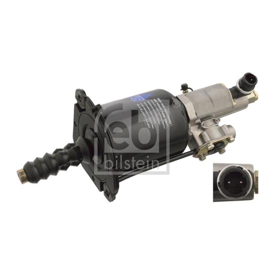 Febi Compressed Air Clutch Booster 108857