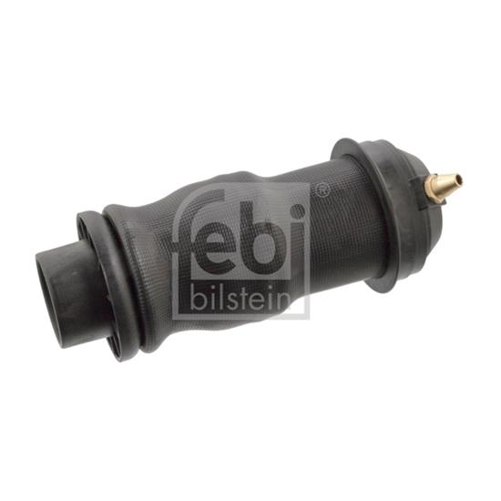 Febi Drivers Cab Suspension Bellow Boot 108904