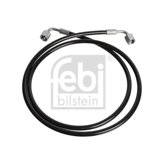 Febi Drivers Cab Tilt Unit Hose Line 108923