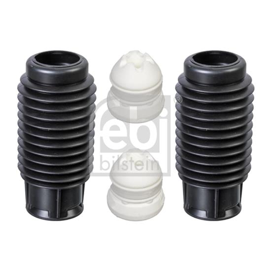 Febi Suspension Rubber Buffer 108929