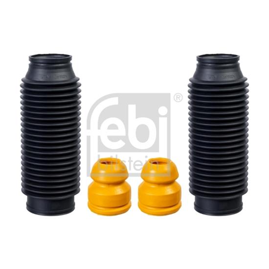 Febi Suspension Rubber Buffer 108942
