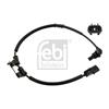 Febi ABS Anti Lock Brake Wheel Speed Sensor 109064