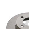 2x Febi Brake Disc 10913