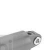 Febi Compressed Air Engine Brake Cylinder 10917