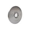 Febi Brake Disc 10924