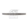 Febi Brake Disc 10924