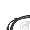 Febi ABS Anti Lock Brake Wheel Speed Sensor 109323