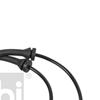 Febi ABS Anti Lock Brake Wheel Speed Sensor 109324