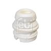 2x Febi Suspension Rubber Buffer 109325