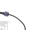 Febi ABS Anti Lock Brake Wheel Speed Sensor 109397