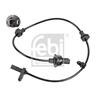 Febi ABS Anti Lock Brake Wheel Speed Sensor 109398