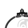 Febi ABS Anti Lock Brake Wheel Speed Sensor 109418