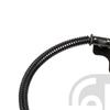 Febi ABS Anti Lock Brake Wheel Speed Sensor 109420