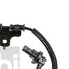 Febi ABS Anti Lock Brake Wheel Speed Sensor 109420