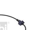 Febi ABS Anti Lock Brake Wheel Speed Sensor 109446