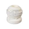 2x Febi Suspension Rubber Buffer 109460