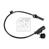 Febi ABS Anti Lock Brake Wheel Speed Sensor 109472