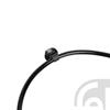 Febi ABS Anti Lock Brake Wheel Speed Sensor 109472