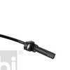 Febi ABS Anti Lock Brake Wheel Speed Sensor 109472