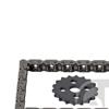 Febi Oil Pump Drive Chain Set 109480