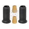 Febi Suspension Rubber Buffer 109504