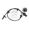 Febi ABS Anti Lock Brake Wheel Speed Sensor 109514