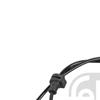 Febi ABS Anti Lock Brake Wheel Speed Sensor 109514