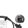 Febi ABS Anti Lock Brake Wheel Speed Sensor 109514