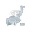 Febi Windscreen Washer Fluid Tank 109523