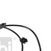 Febi ABS Anti Lock Brake Wheel Speed Sensor 109544