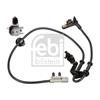 Febi ABS Anti Lock Brake Wheel Speed Sensor 109545