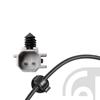 Febi ABS Anti Lock Brake Wheel Speed Sensor 109545