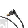 Febi ABS Anti Lock Brake Wheel Speed Sensor 109545