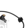 Febi ABS Anti Lock Brake Wheel Speed Sensor 109547