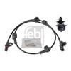 Febi ABS Anti Lock Brake Wheel Speed Sensor 109554