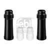 Febi Suspension Rubber Buffer 109600