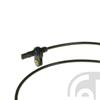 Febi ABS Anti Lock Brake Wheel Speed Sensor 109700