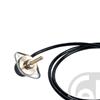 Febi Map Boost Pressure Thrust Sensor 109725