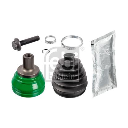 Febi Driveshaft CV Joint Kit 109151