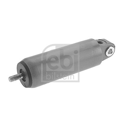 Febi Compressed Air Engine Brake Cylinder 10917