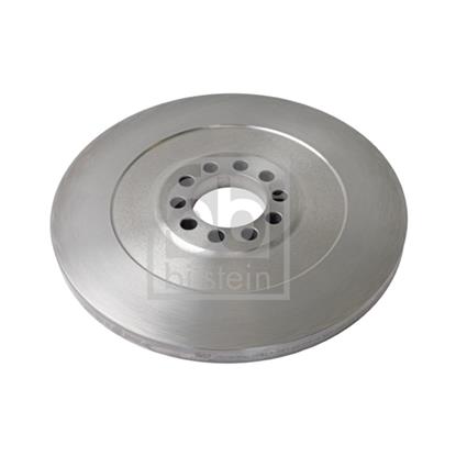 Febi Brake Disc 10924