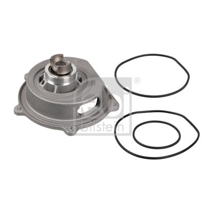 Febi Water Pump 109555